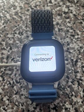 Verizon Gizmo Watch 2